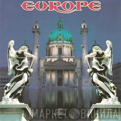 Europe   - Europe