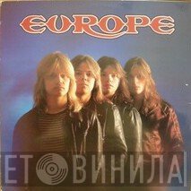 Europe   - Europe