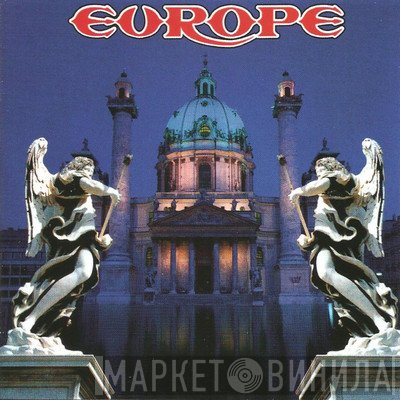 Europe   - Europe