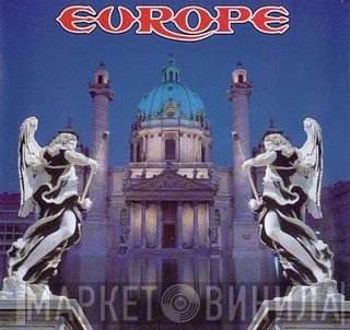 Europe   - Europe