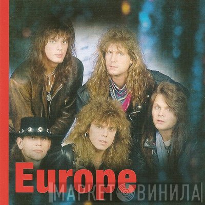 Europe   - Europe