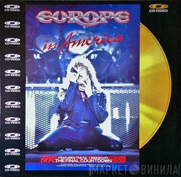 Europe   - In America