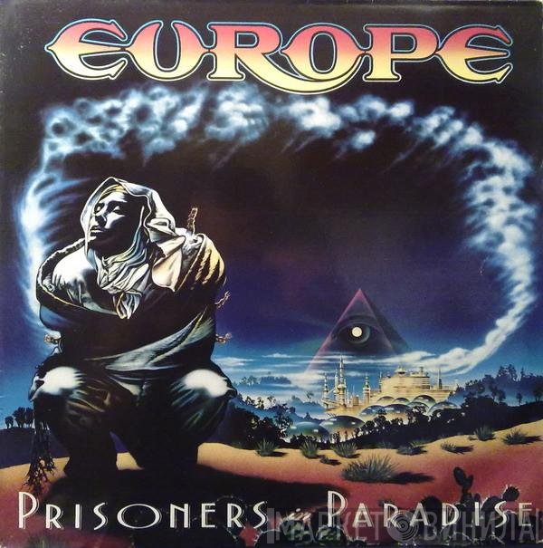 Europe   - Prisoners In Paradise
