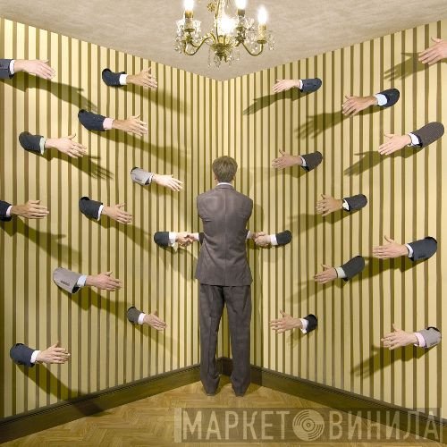 Europe   - Secret Society
