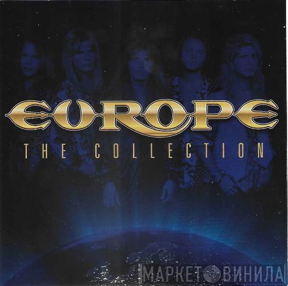Europe   - The Collection
