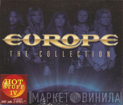 Europe   - The Collection