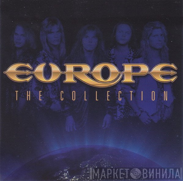 Europe   - The Collection