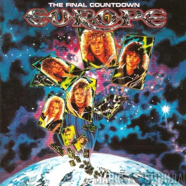 Europe   - The Final Countdown