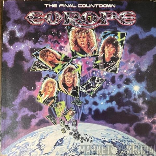 Europe   - The Final Countdown