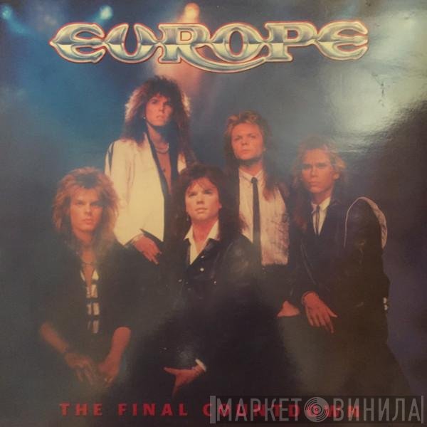 Europe   - The Final Countdown