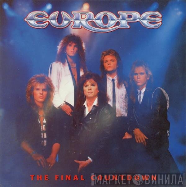 Europe  - The Final Countdown