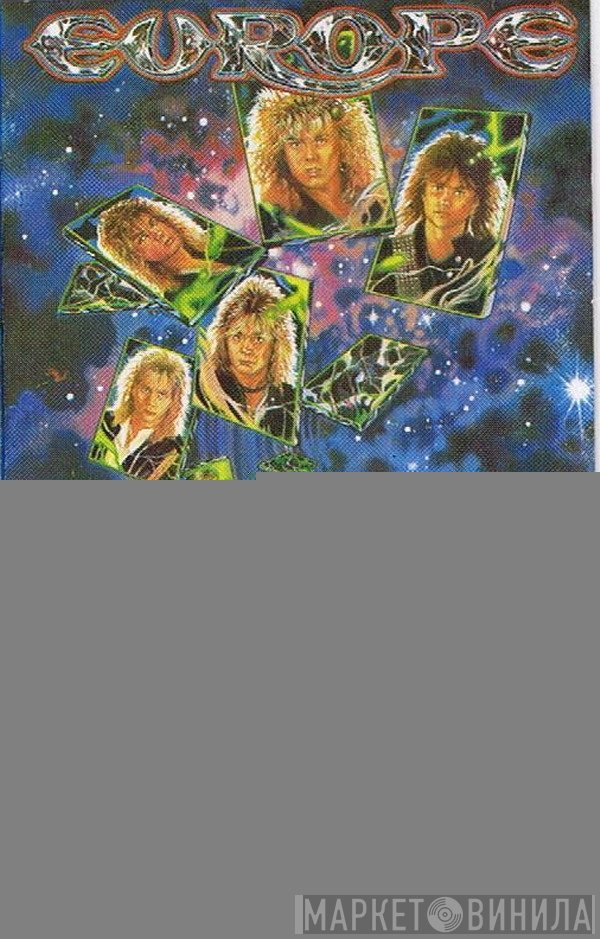 Europe   - The Final Countdown