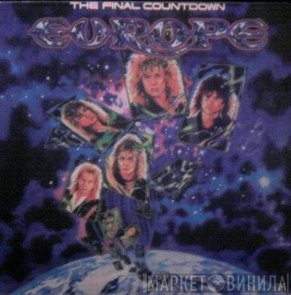 Europe   - The Final Countdown