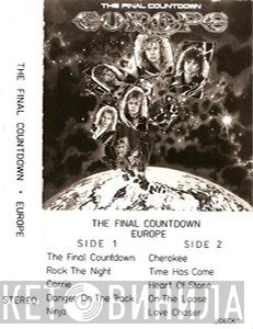 Europe   - The Final Countdown