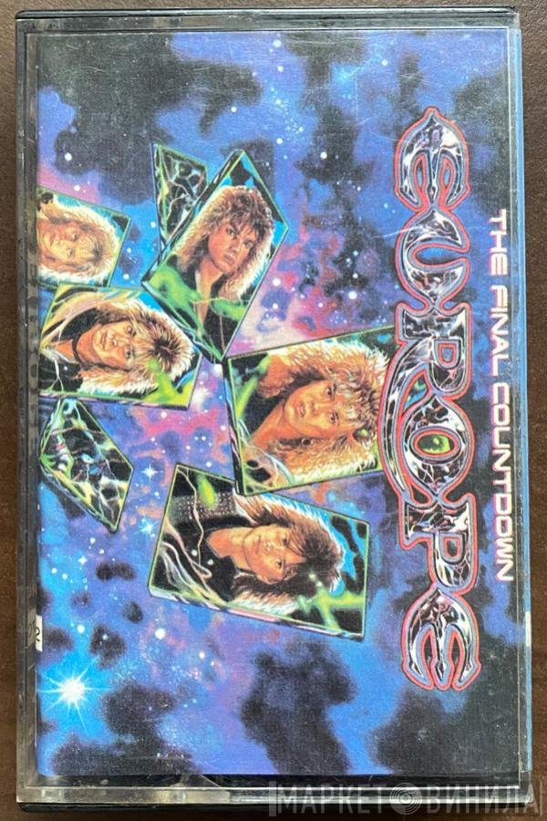 Europe   - The Final Countdown