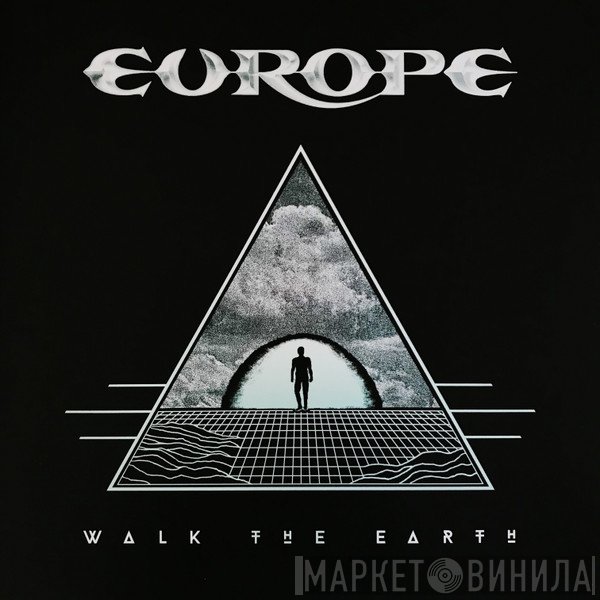 Europe  - Walk The Earth