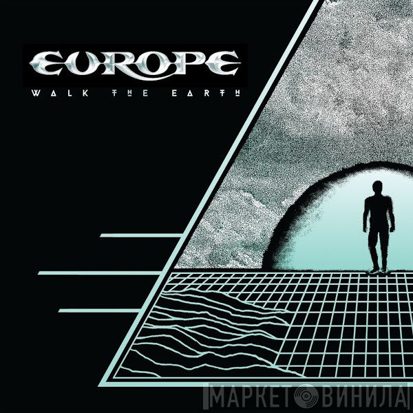 Europe   - Walk The Earth