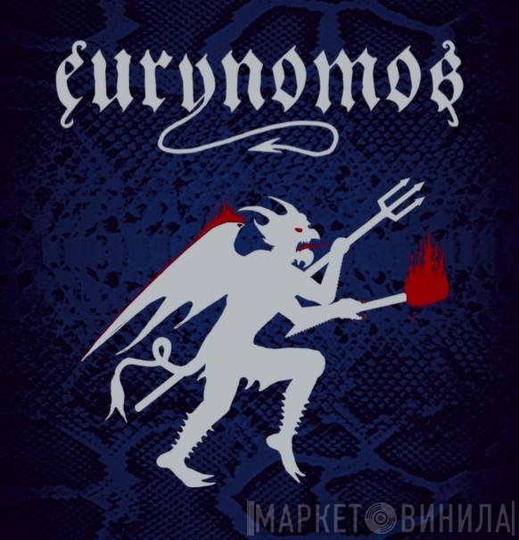 Eurynomos  - Eye of the Pantheon