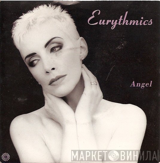 Eurythmics  - Angel