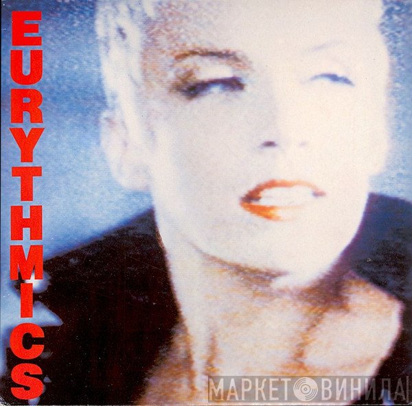 Eurythmics - Be Yourself Tonight