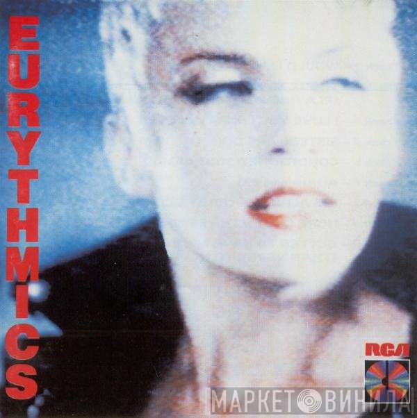 Eurythmics - Be Yourself Tonight