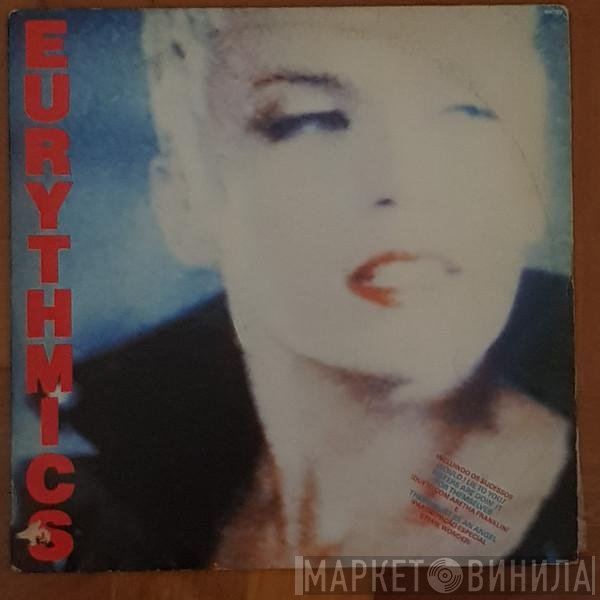 Eurythmics - Be Yourself Tonight