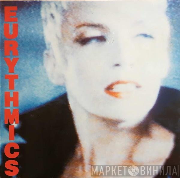 Eurythmics - Be Yourself Tonight