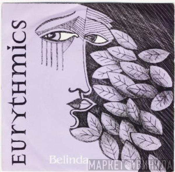 Eurythmics  - Belinda