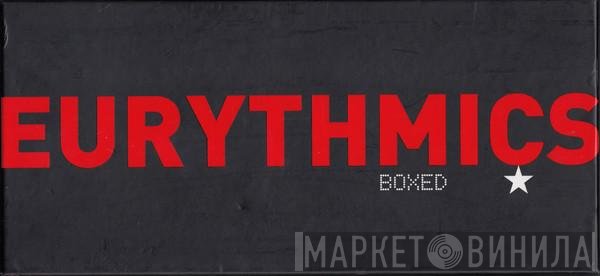Eurythmics  - Boxed
