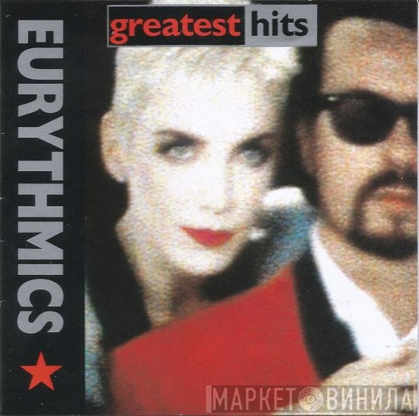 Eurythmics - Greatest Hits