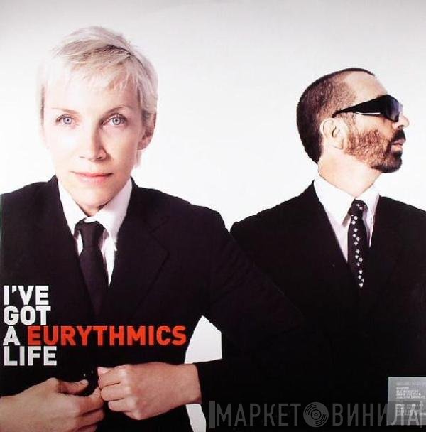 Eurythmics - I've Got A Life