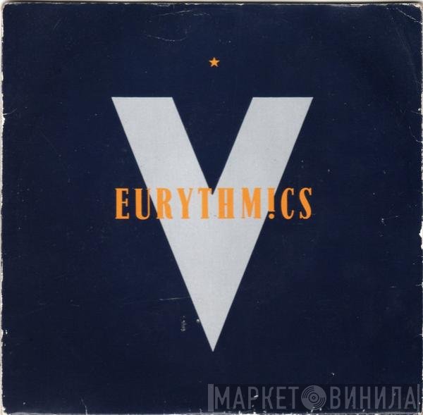 Eurythmics  - Julia