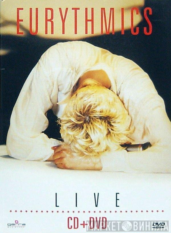 Eurythmics  - Live
