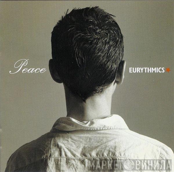 Eurythmics - Peace