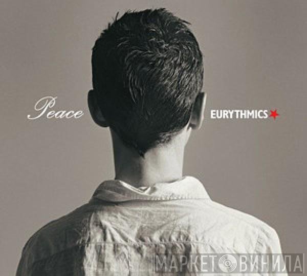 Eurythmics  - Peace