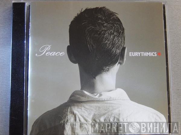 Eurythmics  - Peace