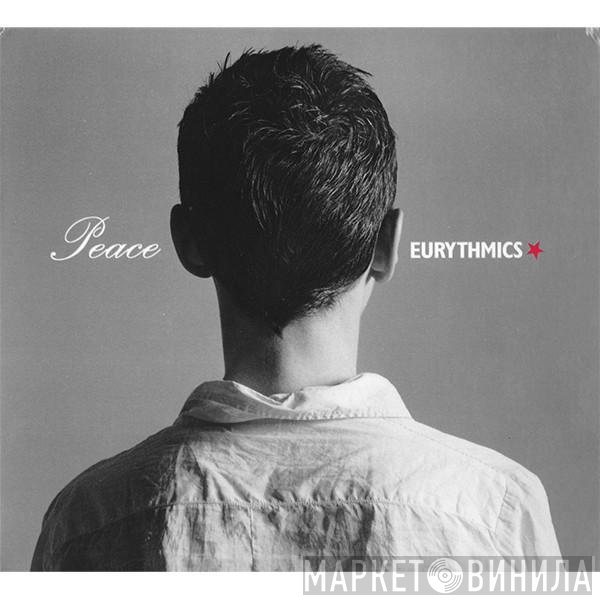Eurythmics  - Peace