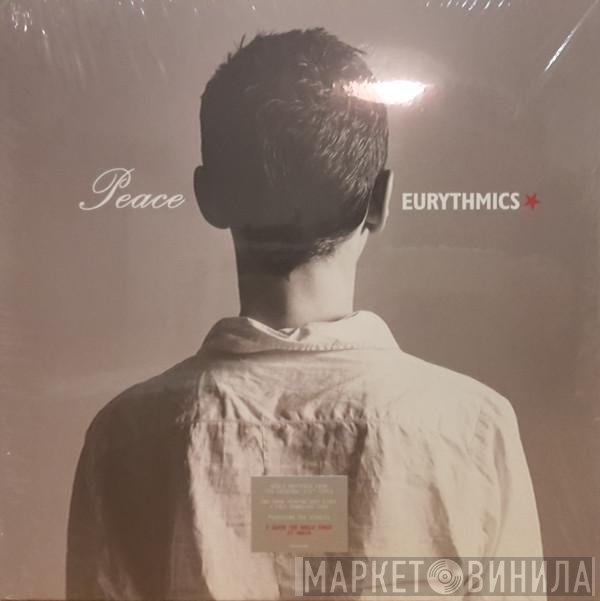 Eurythmics  - Peace