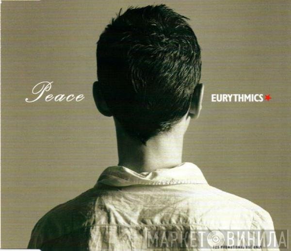 Eurythmics - Peace