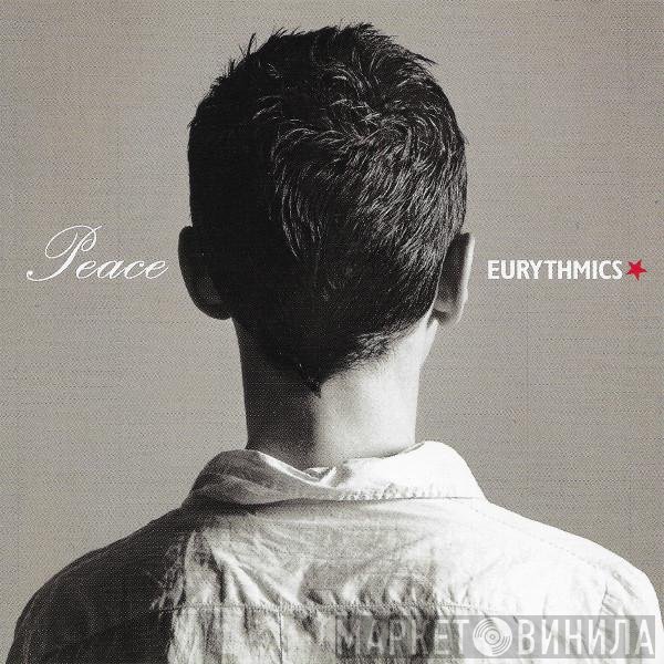 Eurythmics  - Peace