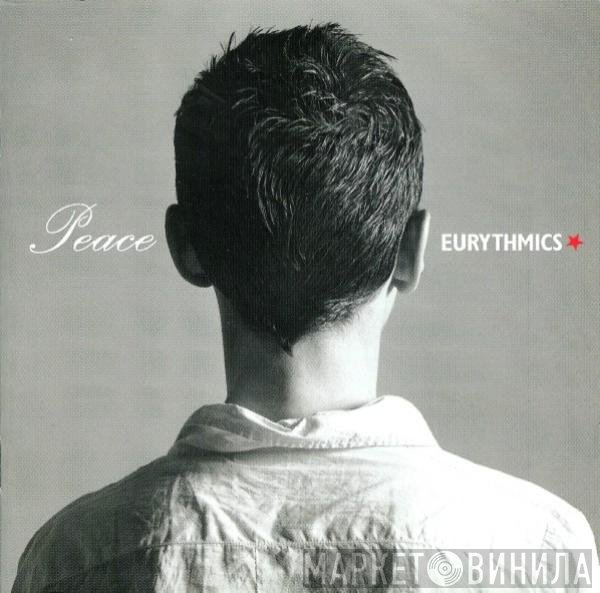 Eurythmics - Peace