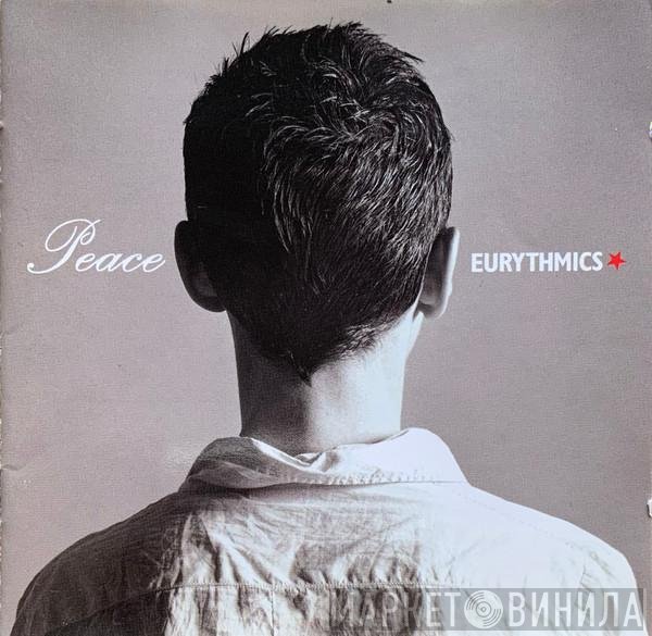 Eurythmics  - Peace