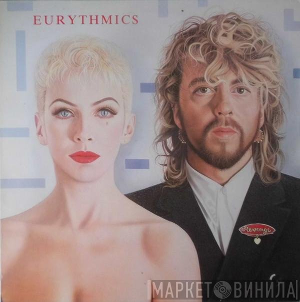 Eurythmics  - Revenge