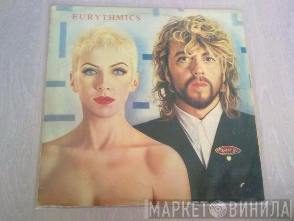 Eurythmics  - Revenge