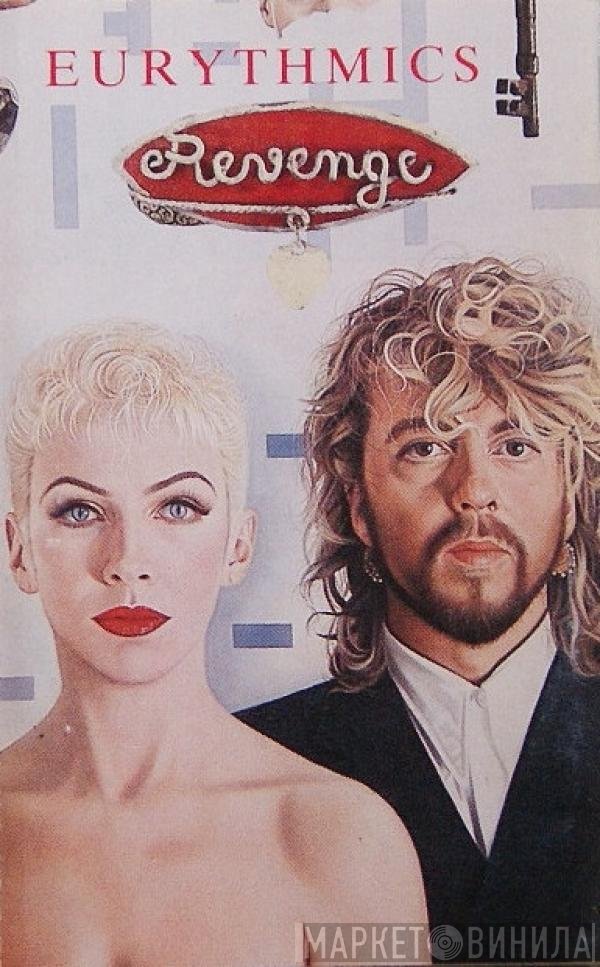 Eurythmics - Revenge