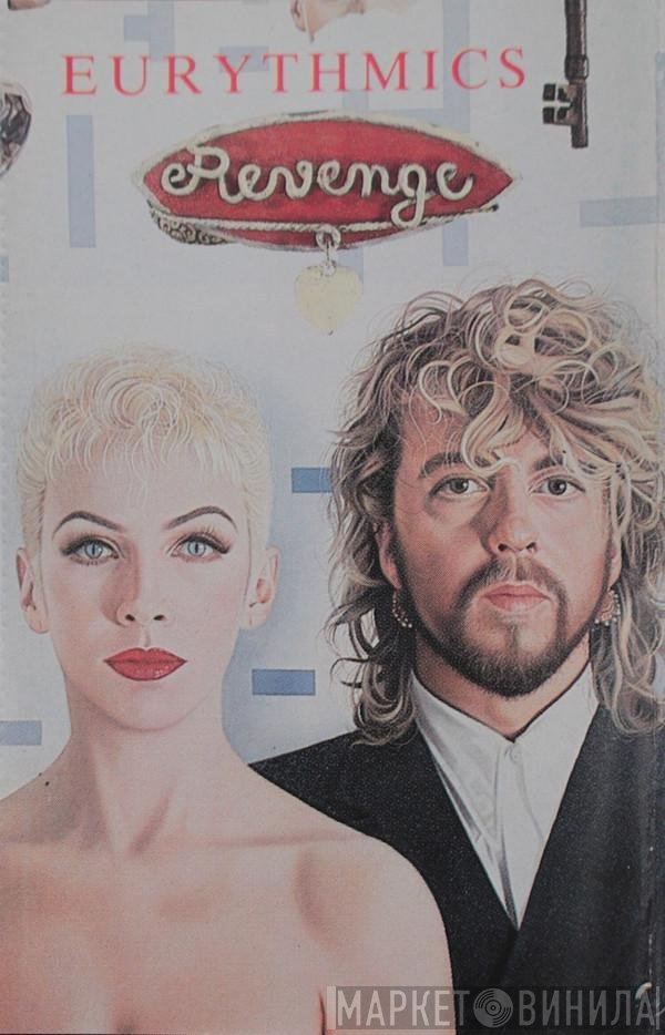 Eurythmics - Revenge