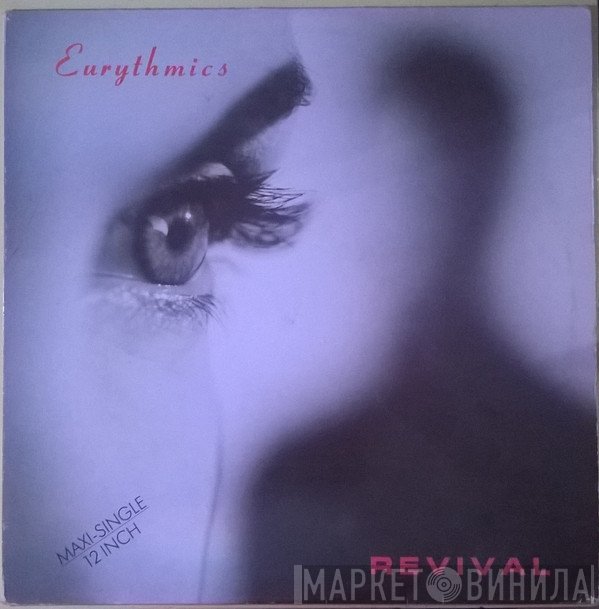 Eurythmics  - Revival