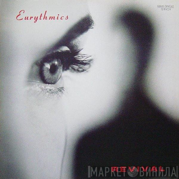 Eurythmics  - Revival