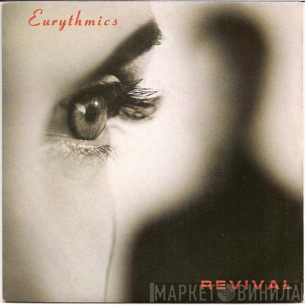 Eurythmics  - Revival