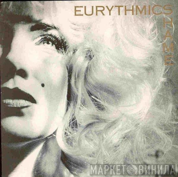 Eurythmics  - Shame